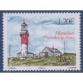 Faro de Cap Blanc
